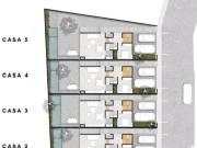 Casas en venta en preventa Lomas Trujillo a 10 minutos...