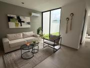 Casas en Venta en Privada con Amenidades en Caucel, Mérida