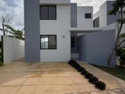 Casas en Venta en Privada con Amenidades en Caucel, Mérida