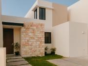 Casas en Venta en Privada Cumbres Novonorte Conkal...