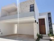 CASAS EN VENTA EN PRIVADA NUEVAS EN TEMOZON NORTE MERIDA...