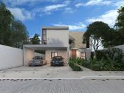 CASAS EN VENTA EN PRIVADA RESIDENCIAL CAPRI EN CHOLUL,...