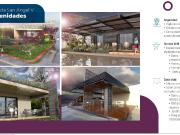 ¡Casas en Venta en Privada San Ángel V completamente...