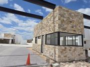 CASAS EN VENTA EN PRIVADA TEMOZON DIFERENTES MODELOS