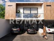 CASAS EN VENTA EN RESIDENCIAL AL NORTE DE MÉRIDA