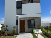 CASAS EN VENTA EN RESIDENCIAL CARENA EN AGUASCALIENTES