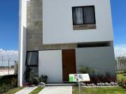 CASAS EN VENTA EN RESIDENCIAL CARENA EN AGUASCALIENTES