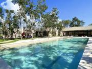 CASAS EN VENTA EN RESIDENCIAL EN PLAYA DEL CARMEN