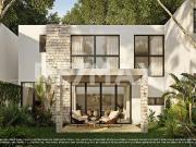 CASAS EN VENTA EN RESIDENCIAL EN PLAYA DEL CARMEN