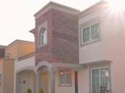 CASAS EN VENTA EN RESIDENCIAL PORTOFINO,METEPEC