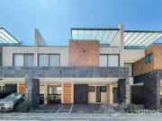 CASAS EN VENTA EN RESIDENCIAL SANTA GEMA, ZONA CAMINO...