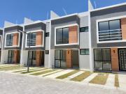 CASAS EN VENTA EN SAN ISIDRO CASTILLOTLA cerca 11 sur y...