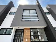 Casas en venta en San Isidro Castillotla con excelente...