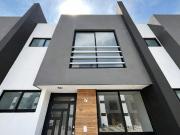 Casas en venta en San Isidro Castillotla con Roof