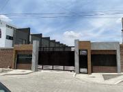 Casas en venta en San Isidro Castillotla, Puebla