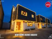 Casas en Venta en San Mateo Atenco a 5 minutos de las Torres