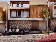 Casas en venta en San Miguel de Allende Guanajuato GPS