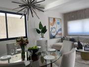 CASAS EN VENTA EN SANTA FE TERCERA SECCIÓN LA JOYA