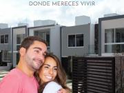 CASAS EN VENTA EN SANTA MARÍA •MIRALTA•