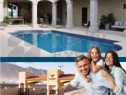 Casas en Venta en Santuario Residencial, Sector Dalia