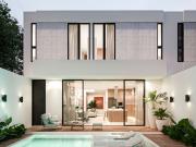 Casas en venta en Temozón norte Casas en venta en Temozón norte