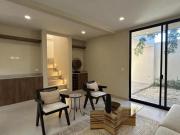 CASAS EN VENTA EN TEMOZON NORTE MERIDA