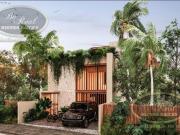 Casas en Venta en Tulum, Q. Roo