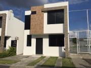 CASAS EN VENTA EN URBANIZACIÓN DE PORTOVIEJO VIA A SANTA ANA