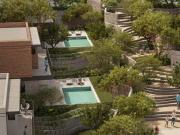 Casas en venta en venta fraccional en Constanza, Raquet...