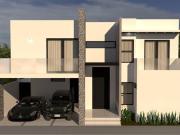 Casas en venta en Ventura Residencial