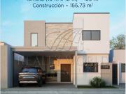 Casas en Venta en Veredas de Santa Rita