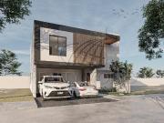 Casas en Venta en Veredas de Santa Rita