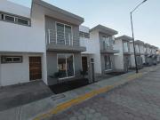 Casas en Venta en Xilotzingo Puebla