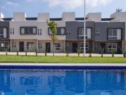 Casas en Venta en Zapopan con Casa Club, Alberca y...