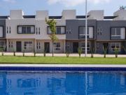 Casas en Venta en Zapopan con Casa Club, Alberca y...