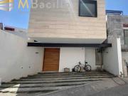 Casas en VENTA, entrada a Pachuca, Hidalgo