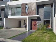 Casas en venta exclusiva privada de 9 residencias 30...