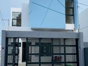 CASAS EN VENTA FRACC. LOMAS DEL MAR