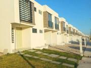 CASAS EN VENTA FRACC PORTOKALI LEON GTO