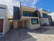 Casas en Venta – Fracc. Sauco, Ciudad Ecológica Harás...