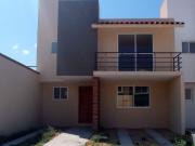 Casas en Venta Fraccionamiento Chabacanos, San Juan del...