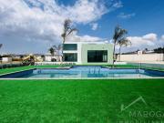 Casas En Venta Fraccionamiento Con Alberca Zonas...