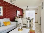 Casas en Venta Fraccionamiento Con Parques Temáticos...