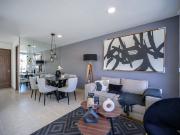 Casas en venta Fraccionamiento Miralta, Morelia