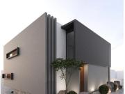 casas en venta fraccionamiento Zibata Queretaro GPS