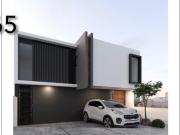 casas en venta fraccionamiento Zibata Queretaro GPS