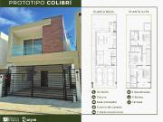 CASAS EN VENTA FRENTE A LOS JUZGADOS