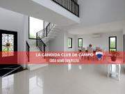 CASAS EN VENTA LA CANDIDA