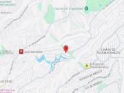 CASAS EN VENTA LA HERRADURA NAUCALPAN