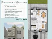 Casas en VENTA, La Nogalera, Gomez Palacio Dgo